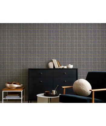 Papier peint tartan – Prince de Galles Toutes les collections ici