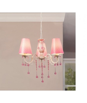 Lustre enfant Dotty 50% de réduction en Octobre 2024