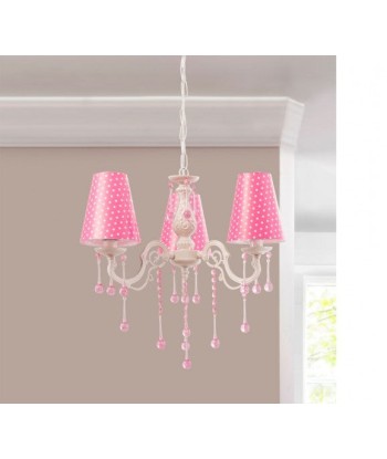 Lustre enfant Dotty 50% de réduction en Octobre 2024