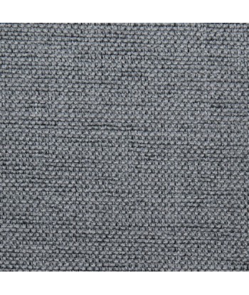 Canapé rembourré en tissu, 3 places, avec fonction sommeil pour 1 personne Platinum Gris K1, l238xA100xH72 cm 2 - 3 jours ouvrés.