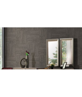 Miroir décoratif en Tuscan Dore Gris, l45xH80 cm le concept de la Pate a emporter 