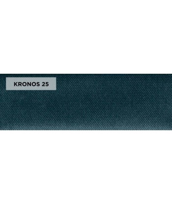 Lit rembourré en tissu Florentino Boxspring Turquoise, surmatelas inclus, 200 x 160 cm soldes