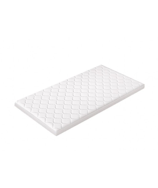 Surmatelas Como Kaltschaum H4 cm, 200 x 160 cm de France