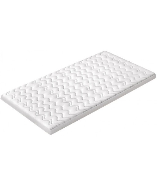 Surmatelas Premium Kaltschaum H4 cm, 200 x 160 cm online