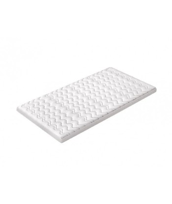 Surmatelas Premium Kaltschaum H4 cm, 200 x 180 cm soldes