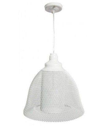 Lustre Net-A Soffi Blanc, Ø31xH33 cm votre restaurant rapide dans 