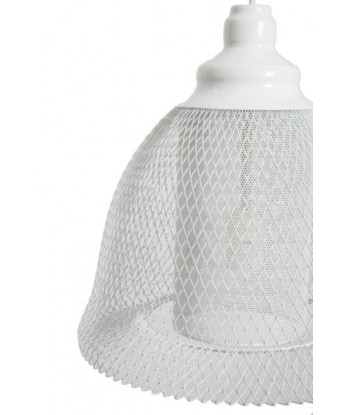 Lustre Net-A Soffi Blanc, Ø31xH33 cm votre restaurant rapide dans 