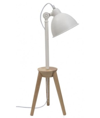 Lampe de bureau Soffi Desk Blanc / Naturel 2 - 3 jours ouvrés.