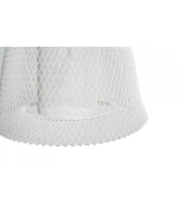 Lustre Net-A Soffi Blanc, Ø31xH33 cm votre restaurant rapide dans 