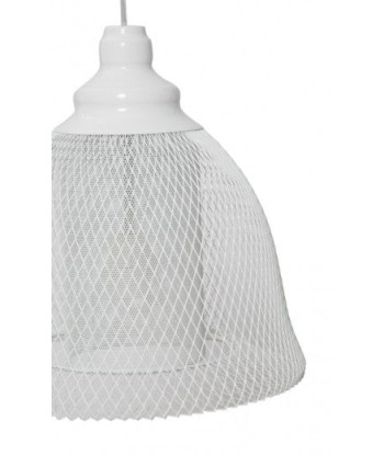 Lustre Net-A Soffi Blanc, Ø31xH33 cm votre restaurant rapide dans 