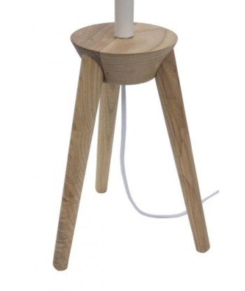 Lampe de bureau Soffi Desk Blanc / Naturel 2 - 3 jours ouvrés.