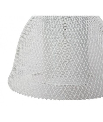 Lustre Net-A Soffi Blanc, Ø31xH33 cm votre restaurant rapide dans 