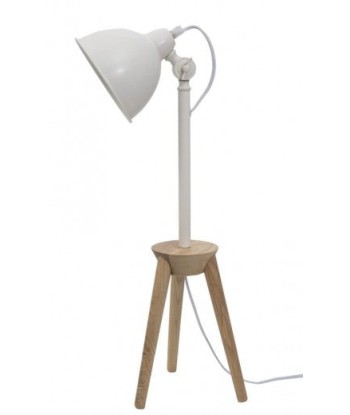 Lampe de bureau Soffi Desk Blanc / Naturel 2 - 3 jours ouvrés.