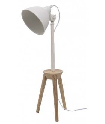 Lampe de bureau Soffi Desk Blanc / Naturel 2 - 3 jours ouvrés.