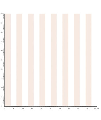 Papier peint rayures fines rose pastel Jusqu'à 80% De Réduction
