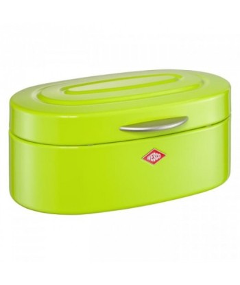 Boîte à pain, en métal, Single Elly Lime, l32xA19,4xH14 cm 50-70% off 