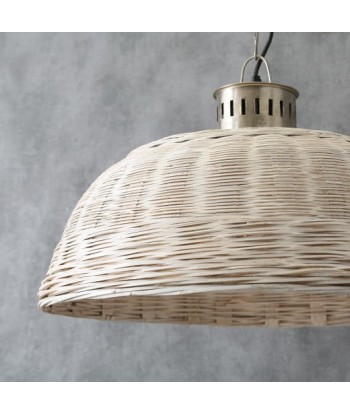 Lustre Bonta Naturel, Ø66xH40 cm l'évolution des habitudes 