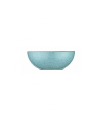 Service de vaisselle en porcelaine, Henry Dinner Turquoise, 24 pièces suggérées chez