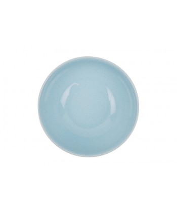 Service de vaisselle en porcelaine, Henry Dinner Turquoise, 24 pièces suggérées chez