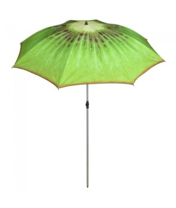 Parasol, Vert Kiwis, Ø184xH226 cm Venez acheter