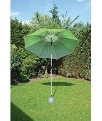 Parasol, Vert Kiwis, Ø184xH226 cm Venez acheter