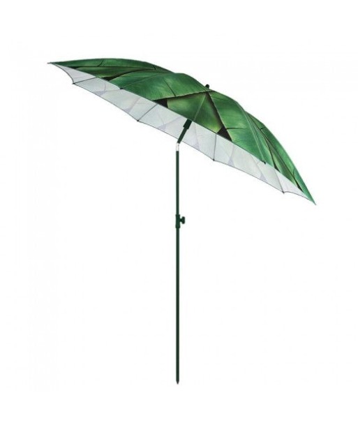 Parasol, Feuilles de bananier Vert, Ø184xH226 cm Les magasins à Paris