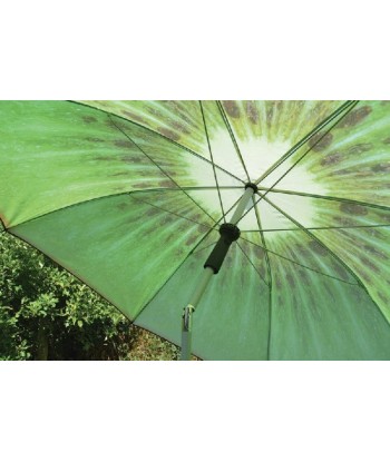 Parasol, Vert Kiwis, Ø184xH226 cm Venez acheter