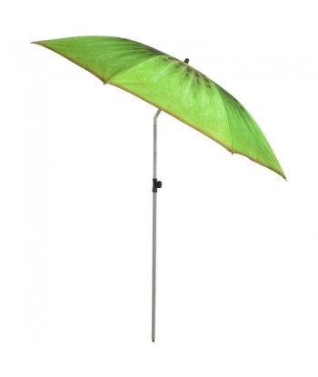 Parasol, Vert Kiwis, Ø184xH226 cm Venez acheter