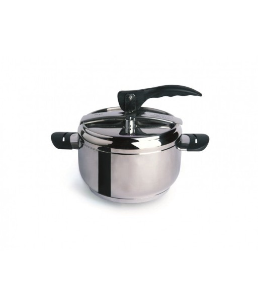 Autocuiseur Inox 3,5L Ø20 cm Professional Cook Chrome 2023