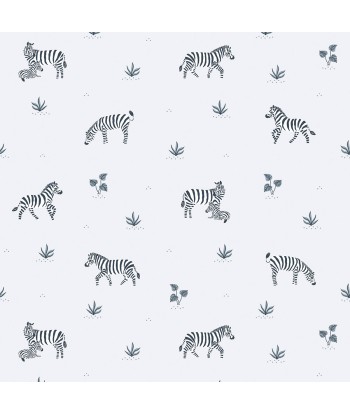 Papier peint ZEBRE sur le site 