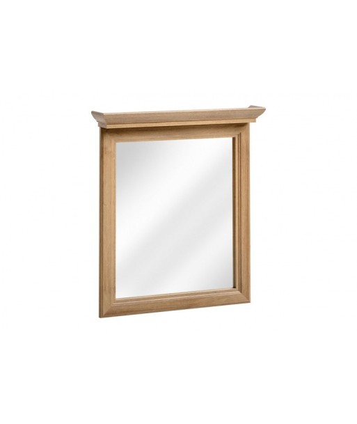 Miroir de salle de bain, l60xH76 cm, Palace Riviera Voir les baskets