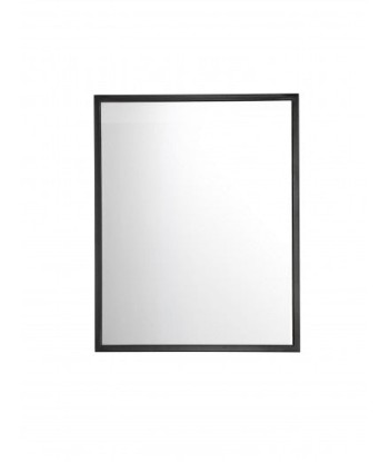 Miroir de salle de bain, l60xH75 cm, Brooklin votre