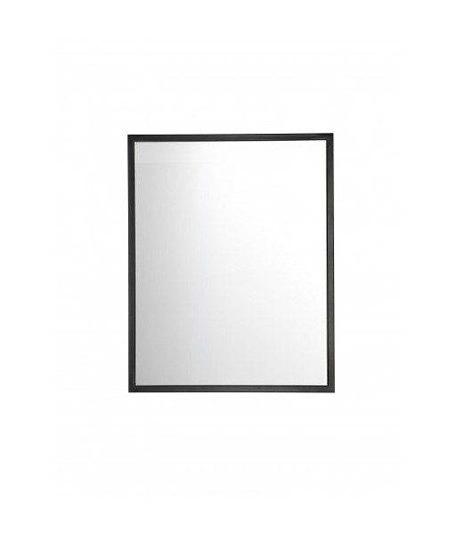 Miroir de salle de bain, l60xH75 cm, Brooklin votre