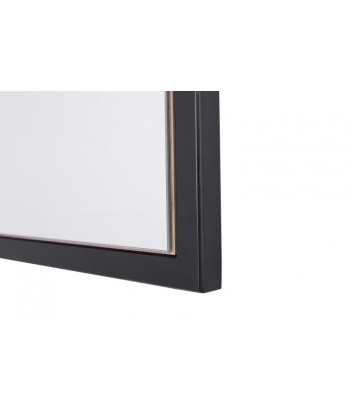 Miroir de salle de bain, l60xH75 cm, Brooklin votre