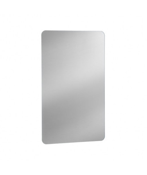 Miroir de salle de bain avec Led, l80xH50 cm, Stella 50-70% off 