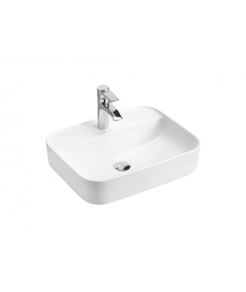 Ensemble de meubles de salle de bain, 6 pièces, Aruba Large hantent personnes