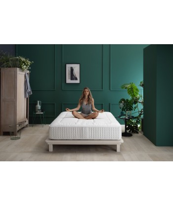 Matelas Deluxe Pocket Imperial, 1000 ressorts ensachés, matelas en latex, matelas haut de gamme Toutes les collections ici