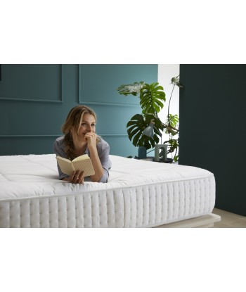 Matelas Deluxe Pocket Imperial, 1000 ressorts ensachés, matelas en latex, matelas haut de gamme Toutes les collections ici