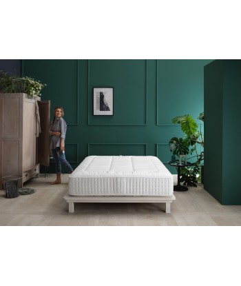 Matelas Deluxe Pocket Imperial, 1000 ressorts ensachés, matelas en latex, matelas haut de gamme Toutes les collections ici