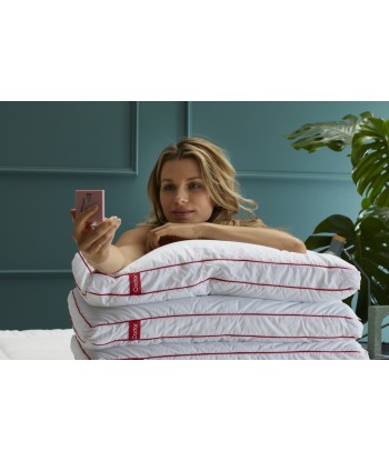 Matelas Deluxe Pocket Imperial, 1000 ressorts ensachés, matelas en latex, matelas haut de gamme Toutes les collections ici