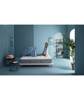 Matelas Orthopédique à Ressorts Ensachés, Hard Pocket, 30 cm Jusqu'à 80% De Réduction