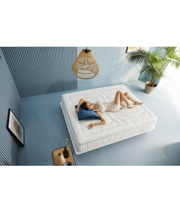 Matelas Orthopédique en Latex, Monaco, 38 cm des créatures d'habitude