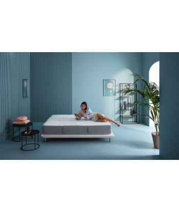 Matelas Orthopédique à Ressorts Ensachés, Hard Pocket, 30 cm Jusqu'à 80% De Réduction