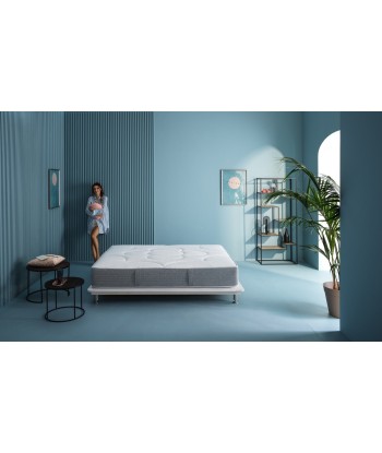 Matelas Orthopédique à Ressorts Ensachés, Hard Pocket, 30 cm Jusqu'à 80% De Réduction