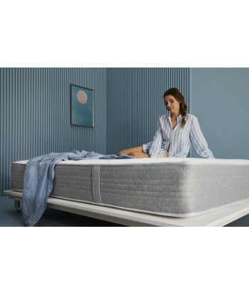 Matelas Orthopédique à Ressorts Ensachés, Hard Pocket, 30 cm Jusqu'à 80% De Réduction