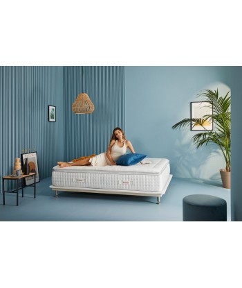 Matelas Orthopédique à mémoire de forme, Monaco, 38 cm prix pour 