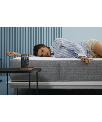 Matelas Orthopédique à Ressorts Ensachés, Hard Pocket, 30 cm Jusqu'à 80% De Réduction