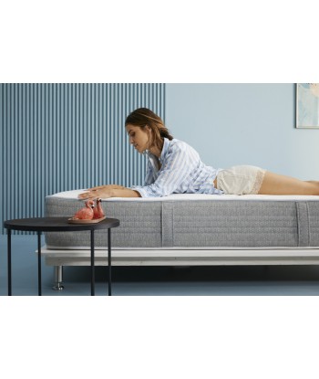 Matelas Orthopédique à Ressorts Ensachés, Hard Pocket, 30 cm Jusqu'à 80% De Réduction