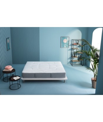 Matelas Orthopédique à Ressorts Ensachés, Hard Pocket, 30 cm Jusqu'à 80% De Réduction