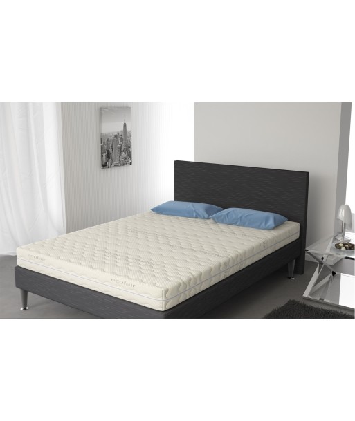 Matelas Noix de Coco Naturel et Latex, 18 cm outlet